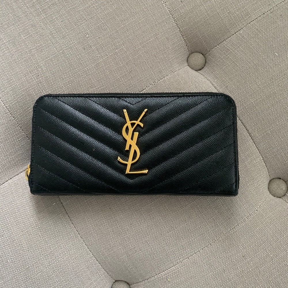 YSL Wallet